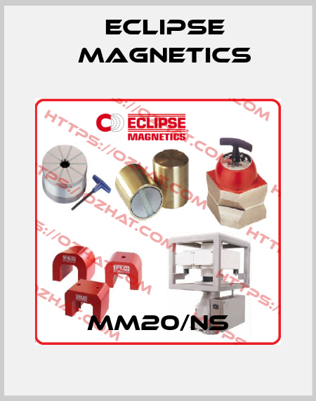 MM20/NS Eclipse Magnetics