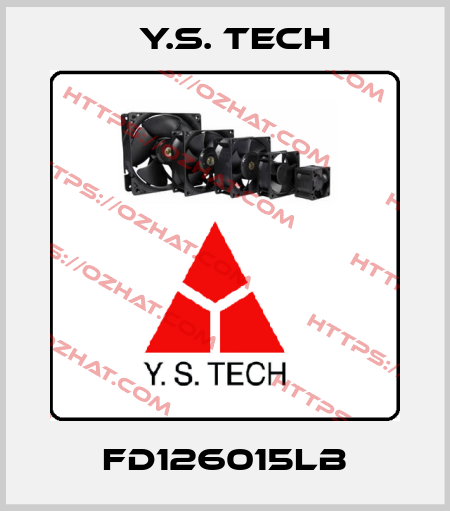 FD126015LB Y.S. Tech