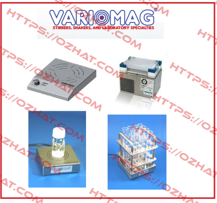 2mag Stirring Drybath 15-100 Variomag