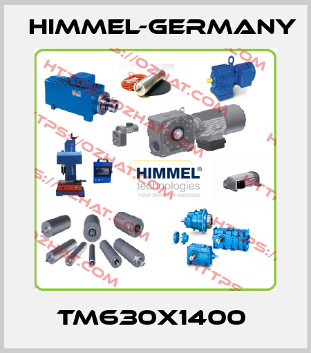 TM630X1400  Himmel-Germany