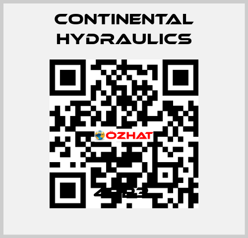 4223  Continental Hydraulics
