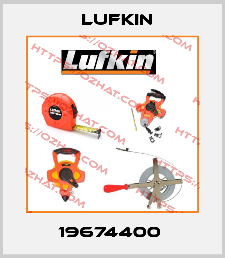 19674400  Lufkin