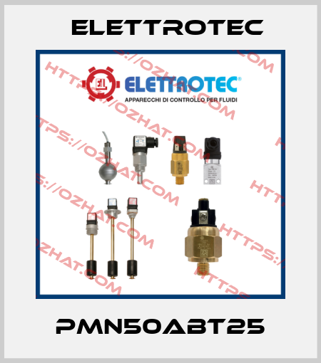 PMN50ABT25 Elettrotec