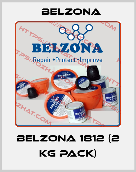 Belzona 1812 (2 kg pack) Belzona