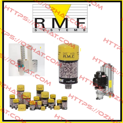 Filterelement 30HB Ergänzung  RMF