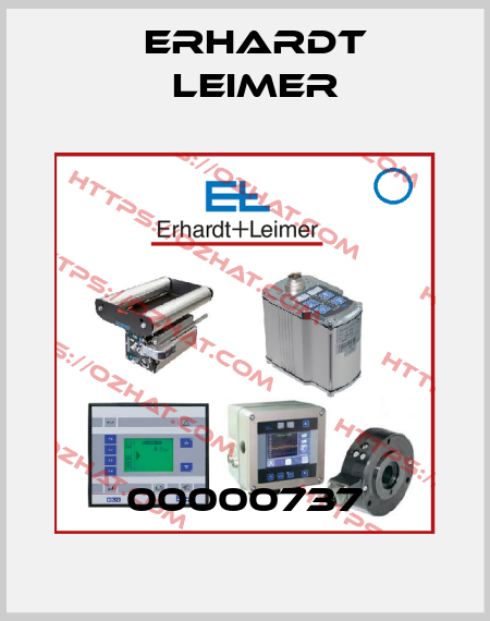 00000737 Erhardt Leimer
