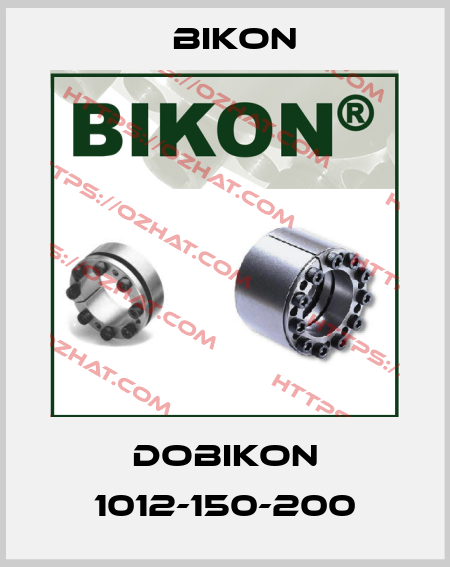 DOBIKON 1012-150-200 Bikon