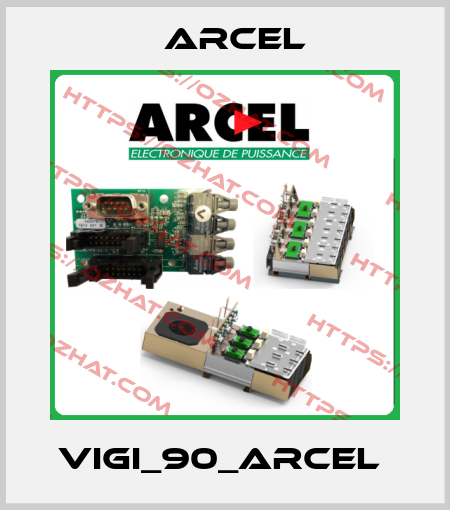 VIGI_90_ARCEL  ARCEL