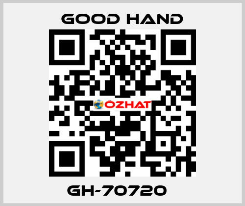 GH-70720   Good Hand