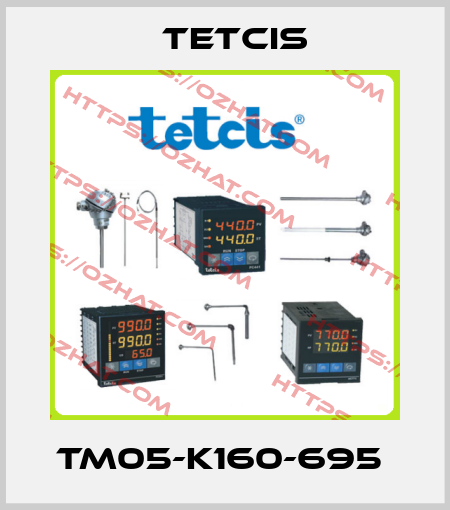 TM05-K160-695  Tetcis