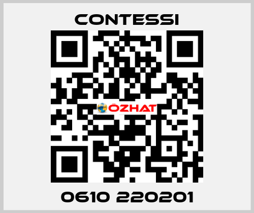 0610 220201 Contessi