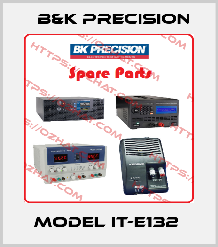 Model IT-E132  B&K Precision