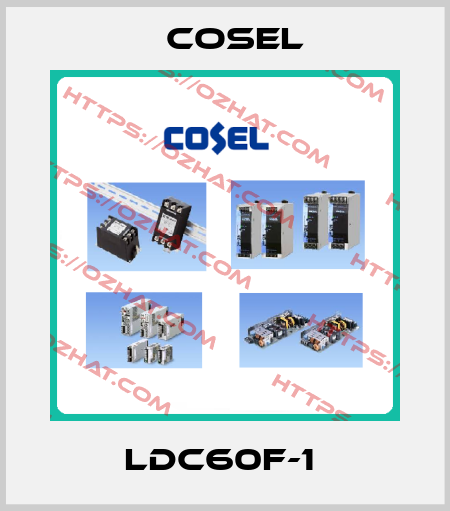 LDC60F-1  Cosel