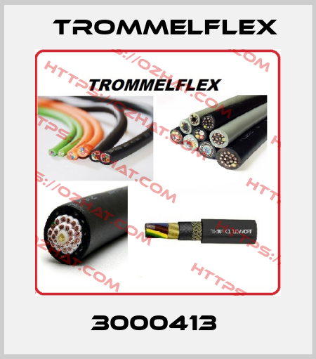 3000413  TROMMELFLEX