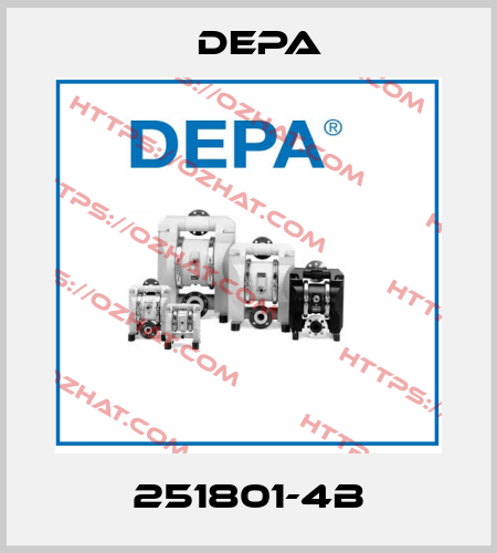 251801-4B Depa