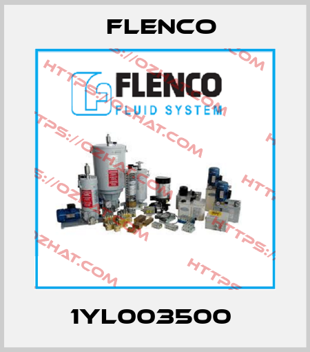 1YL003500  Flenco