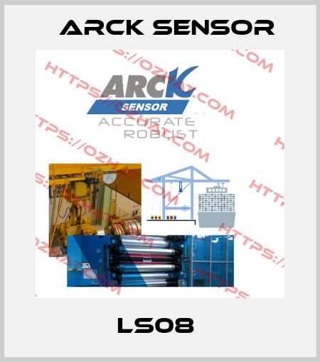 LS08  Arck Sensor