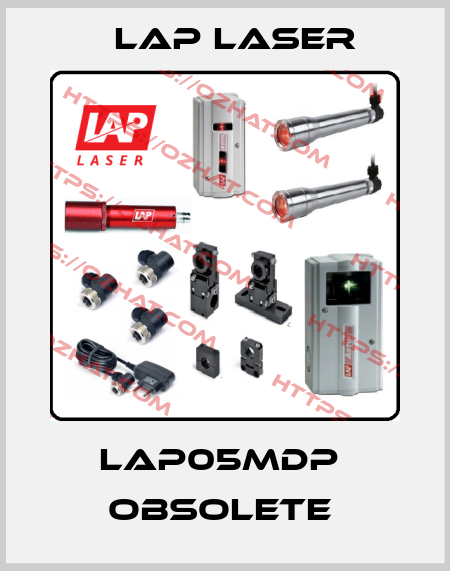 LAP05MDP  obsolete  Lap Laser