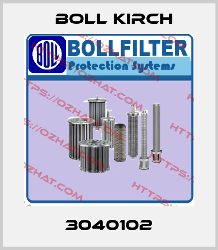 3040102 Boll Kirch