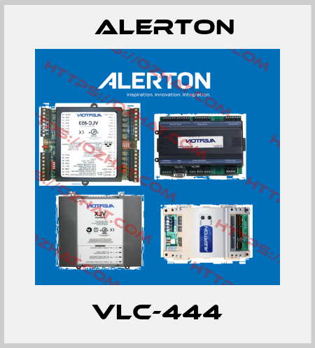 VLC-444 Alerton