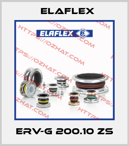 ERV-G 200.10 ZS Elaflex