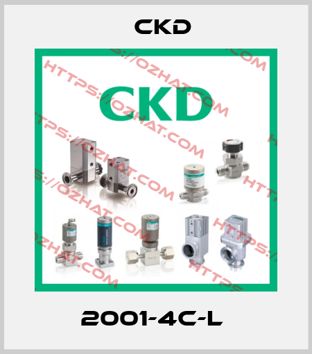 2001-4C-L  Ckd