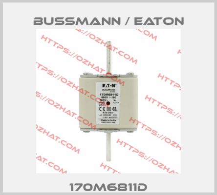 170M6811D BUSSMANN / EATON