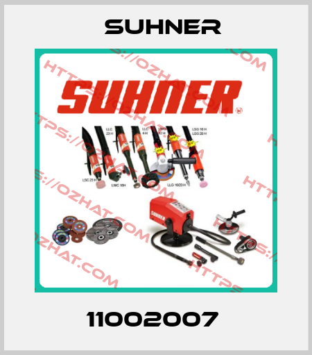 11002007  Suhner