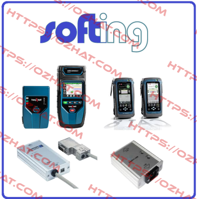 CAN-AC2-PCI Softing