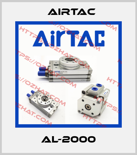 AL-2000 Airtac