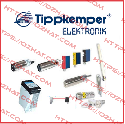 ILD-50P-E EEx d ATEX  Tippkemper