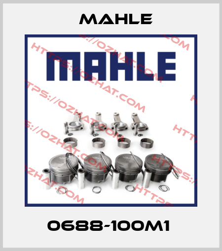 0688-100M1  MAHLE