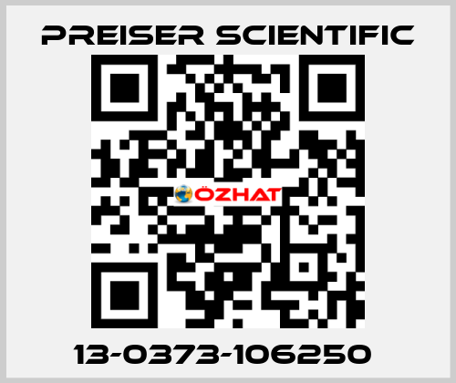 13-0373-106250  Preiser Scientific