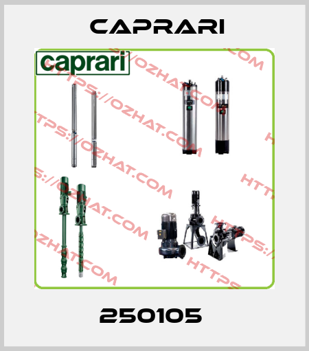 250105  CAPRARI 