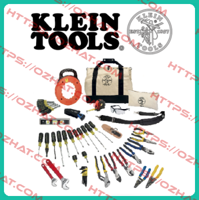 Cable Splicer"s Kit - with Free-Fall Snip  Klein Tools