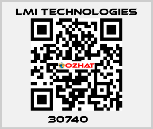 30740      Lmi Technologies