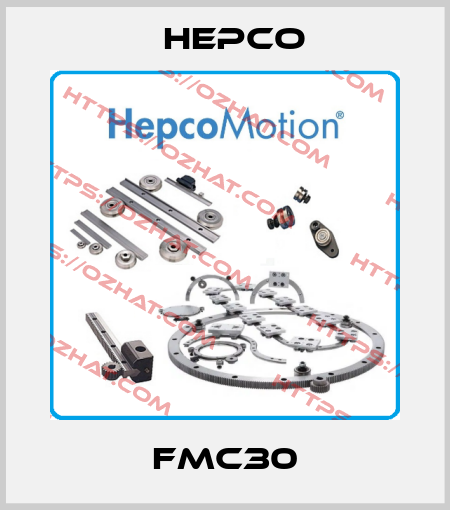 FMC30 Hepco