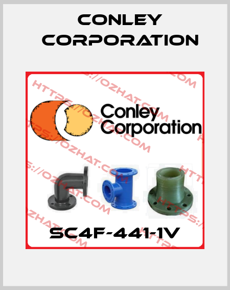 SC4F-441-1V Conley Corporation