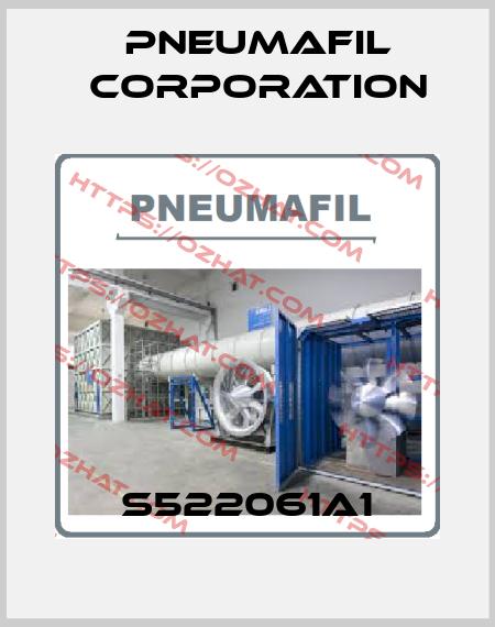 S522061A1 Pneumafil Corporation