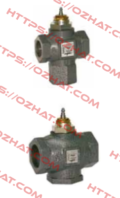 VFS340 Industrie Technik