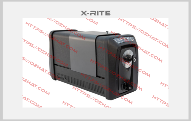 CiA7800 X-Rite