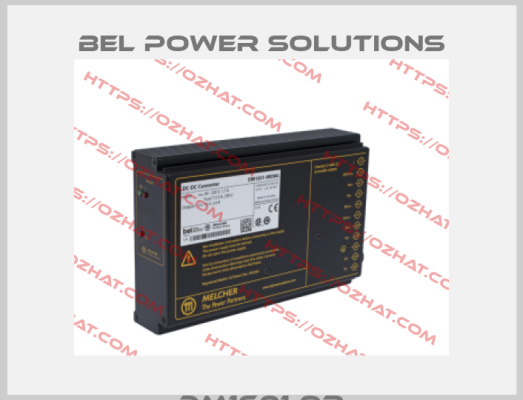 DM1601-9R Bel Power Solutions
