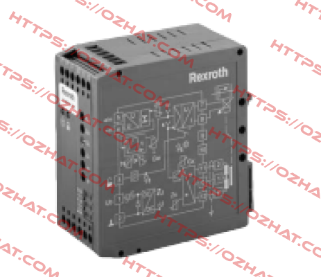 R901094751 / VT-MRPA1-2-1X/V0/0 Rexroth