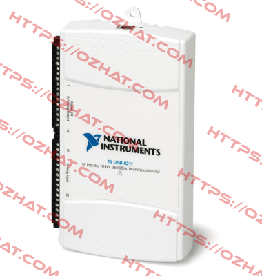 779676-01 / USB-6211 National Instruments