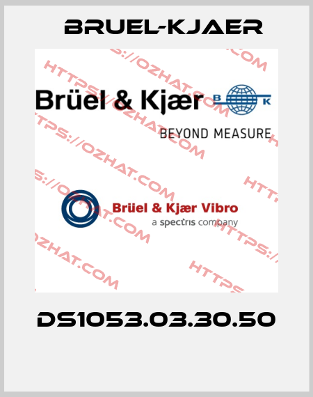 DS1053.03.30.50  Bruel-Kjaer