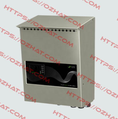 Flatpack S Wallbox marine Eltek