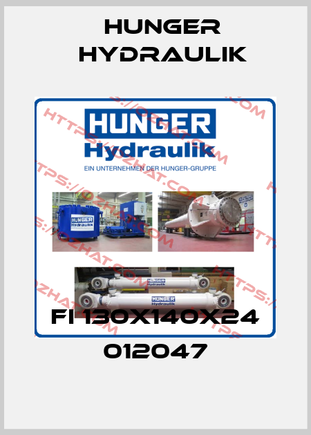 FI 130x140x24 012047 HUNGER Hydraulik