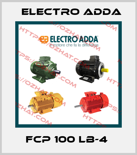 FCP 100 LB-4  Electro Adda