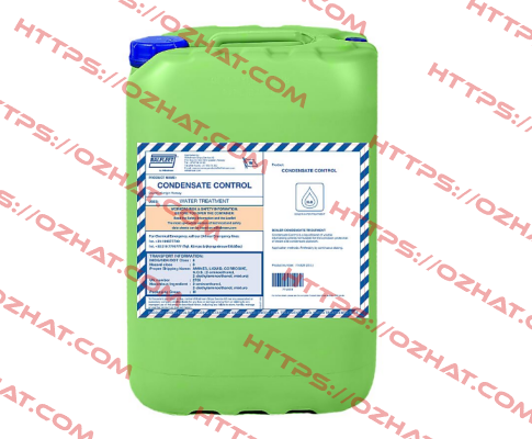 774828 Unitor Chemicals