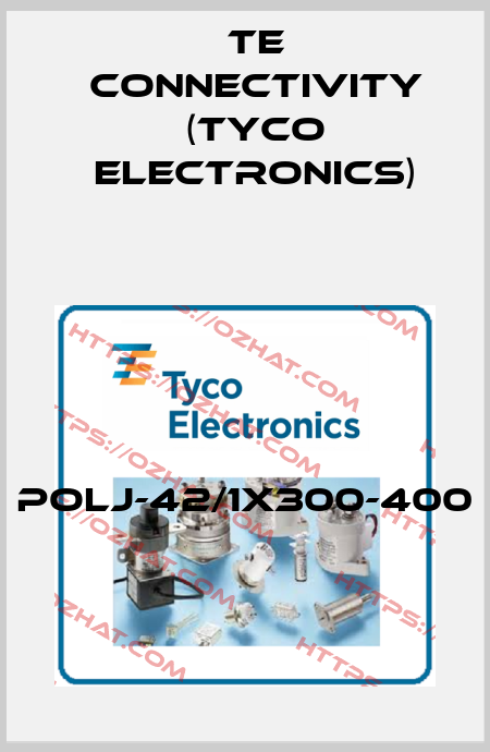 POLJ-42/1X300-400 TE Connectivity (Tyco Electronics)